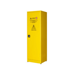Flammable Liquid Storage Cabinet - SICUR 60