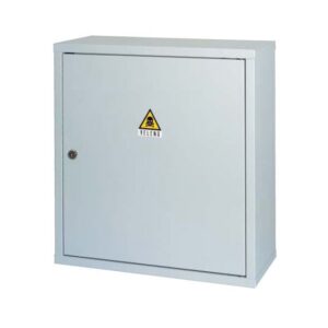 Toxic Substance Storage Cabinet, BOX VELENI MF-1/ MF-3