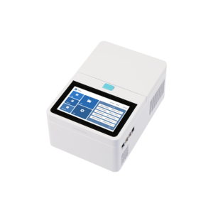 Real-time PCR