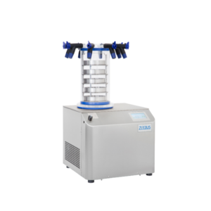 Laboratory Freeze Dryer VaCo 2