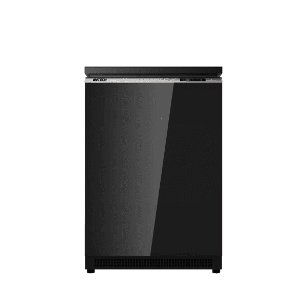 -60°C Tuna Freezer