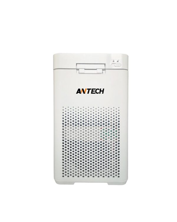 -86°C ULT Portable Freezer