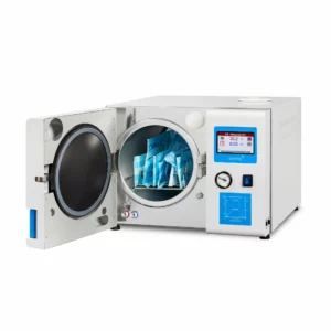 Benchtop Autoclaves