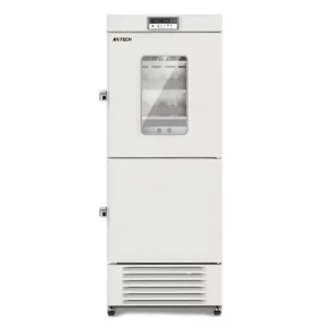 Antech Combi Refrigerator