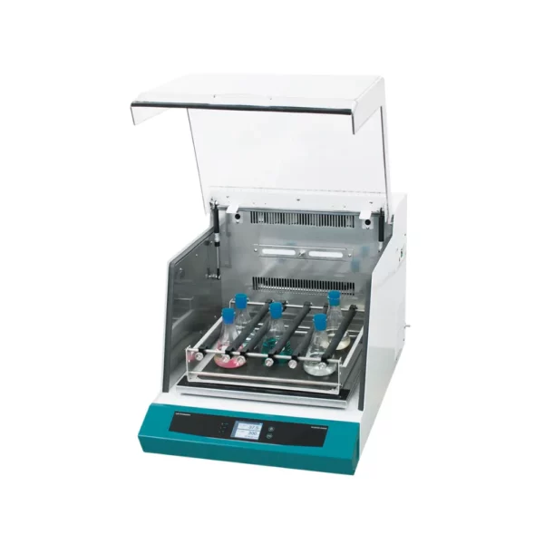 Benchtop Incubated Shaker