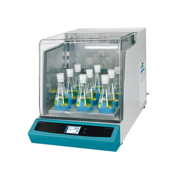 Benchtop Incubated Shaker