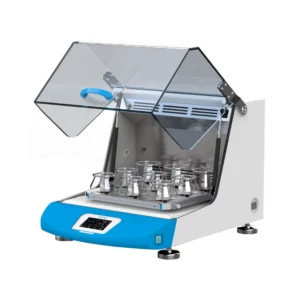 Benchtop Shaking Incubator
