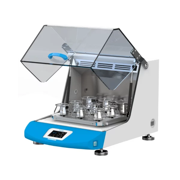 Benchtop Shaking Incubator