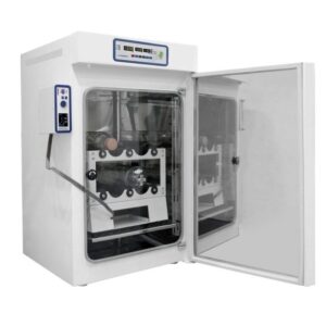 CO2 Incubator with Roller - 180LT