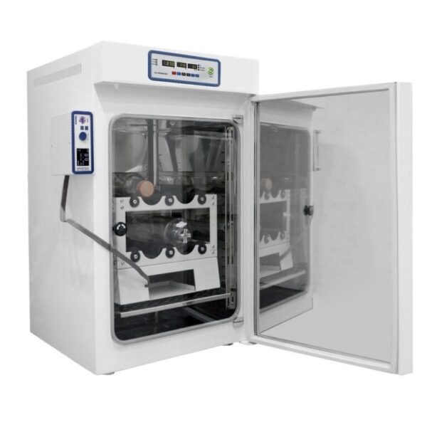 CO2 Incubator with Roller - 180LT