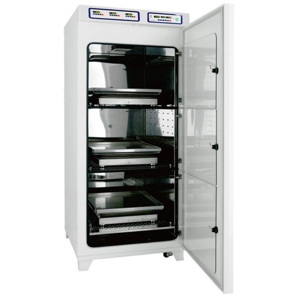 CO2 Incubator with Shaker - 650LT