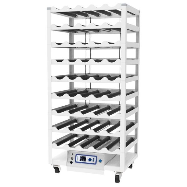 Cell Culture Roller Rack - Celrol Pro