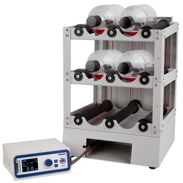 Cell Culture Roller Rack - CelrolMid