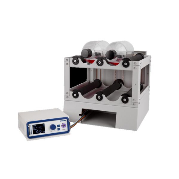 Cell Culture Roller Rack - CelrolMini