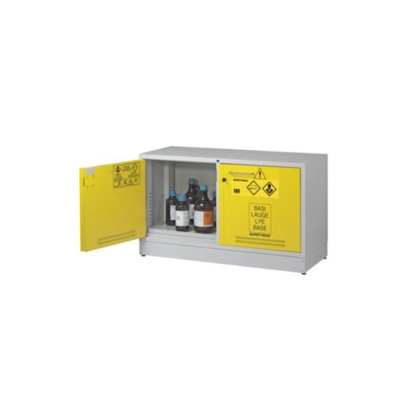 Chemical Safety Cabinet, Underbench – AB 1200/50