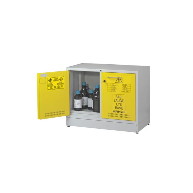 Chemical Safety Cabinet, Underbench – AB 900/50