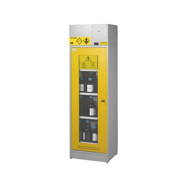 Chemical Safety Cabinet