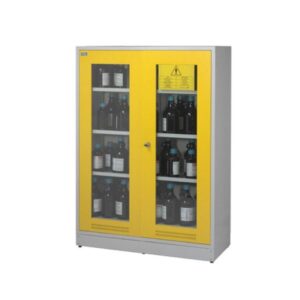 Chemical Safety Cabinet – AW 1200 NEW