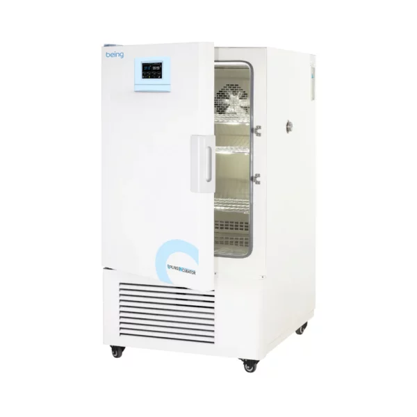 Cooling Incubator Economic