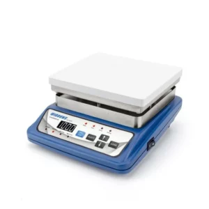 Laboratory hotplate