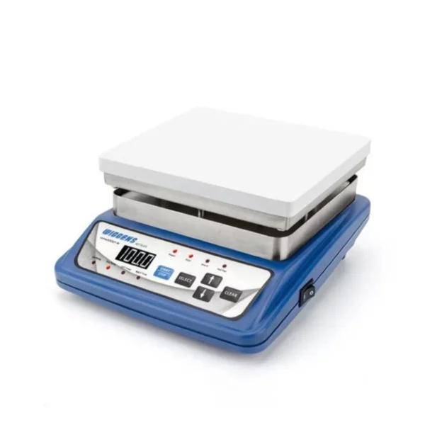 Laboratory hotplate