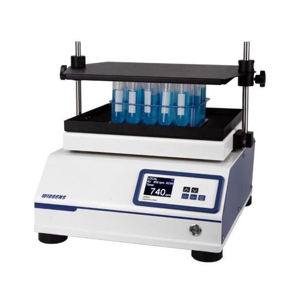 Digital Pulse Mixer