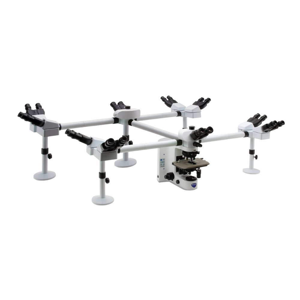 Discussion Microscope