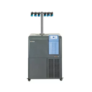 Laboratory Benchtop Freeze Dryer