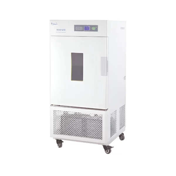 Temperature & Humidity Chamber