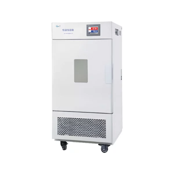 Temperature & Humidity Chamber