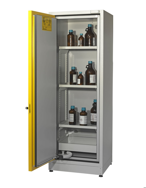 Flammable Safety Cabinet, Type 90 - AC 600 CM