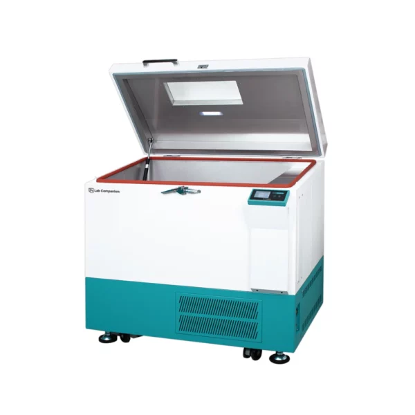 Floor Standing Shaking Incubator