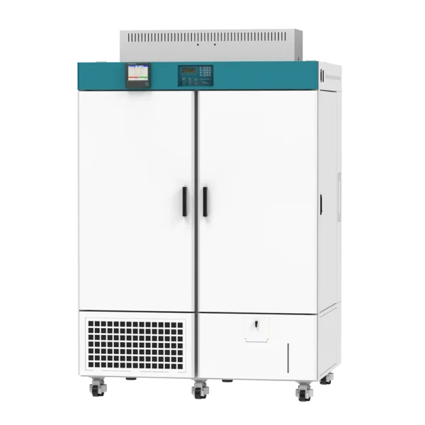 Plant Growth Chamber