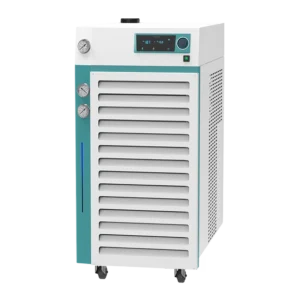 Chillers and Cold Traps