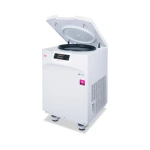 High Speed Refrigerated Centrifuge