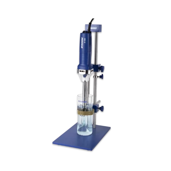 High Speed Homogenizer