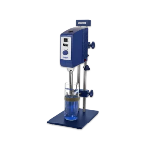 High Speed Homogenizer