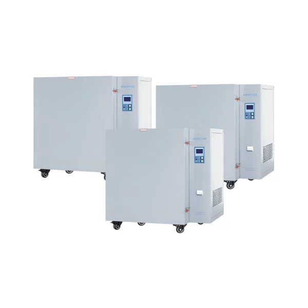 high temperature drying oven