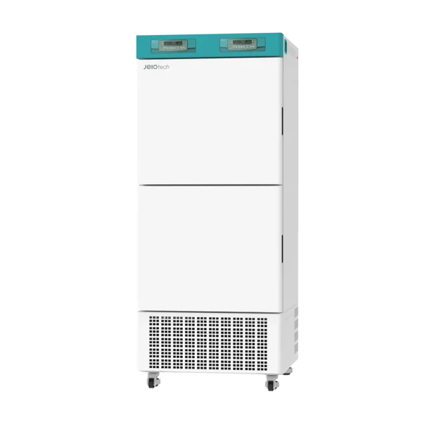 Multi chamber Low temperature Incubator