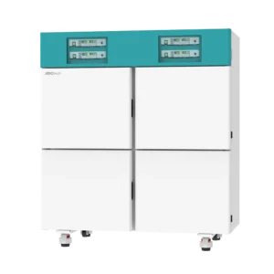 Multi chamber Low temperature Incubator