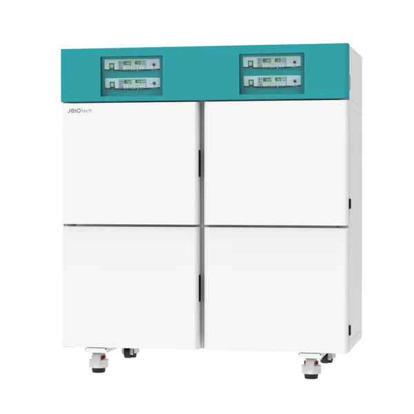 Multi chamber Low temperature Incubator