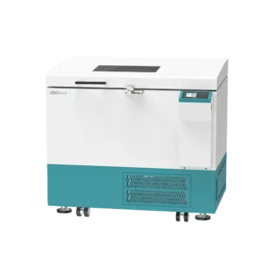 Floor Standing Shaking Incubator
