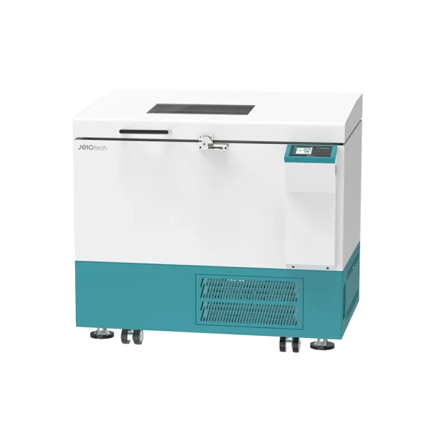Floor Standing Shaking Incubator