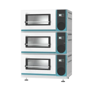 Stackable Shaking Incubator