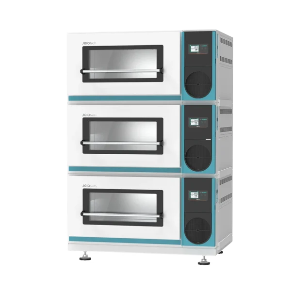 Stackable Shaking Incubator