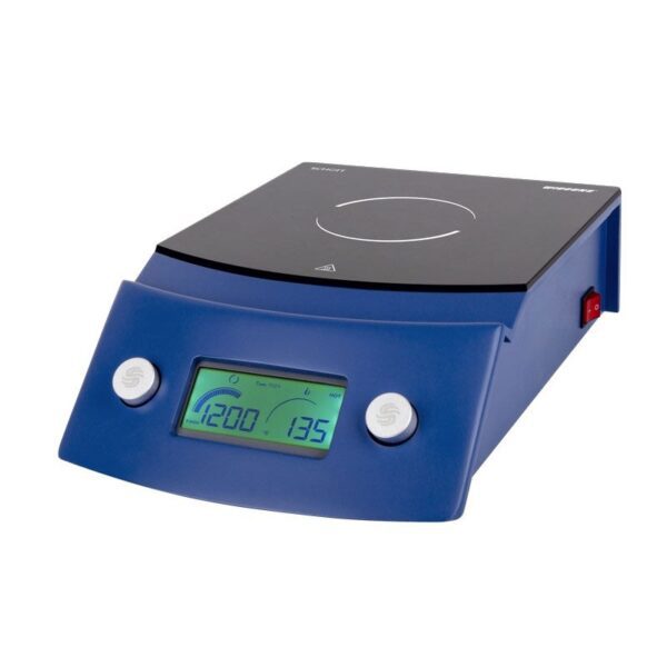 Infrared Hotplate Stirrer, High Temperature - WH390