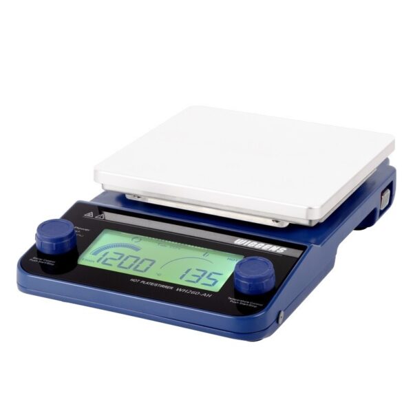 Infrared Hotplate Stirrer - WH260-AH
