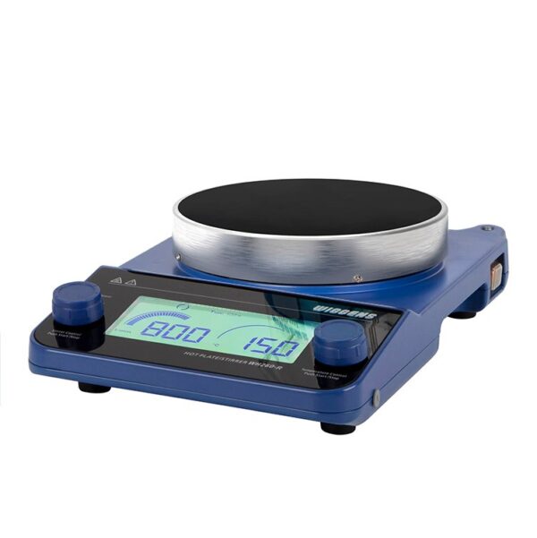 Infrared Hotplate Stirrer - WH260-H