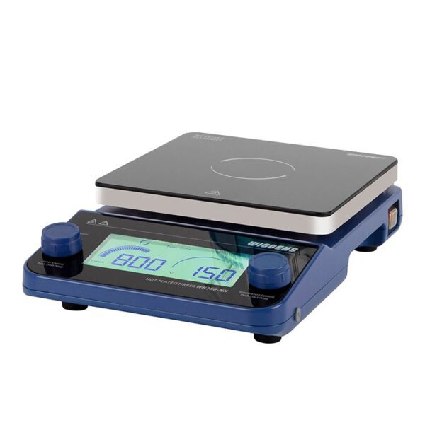 Infrared Hotplate Stirrer - WH260-NH