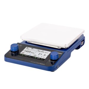 Infrared Hotplate Stirrer - WH280-AH